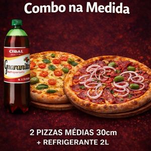 imagem do produto COMBO NA MEDIDA