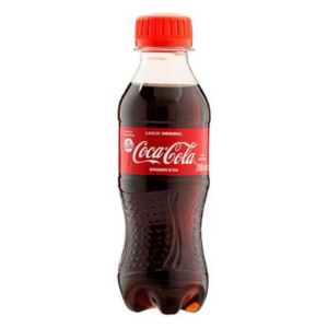 imagem do produto Coca cola mini