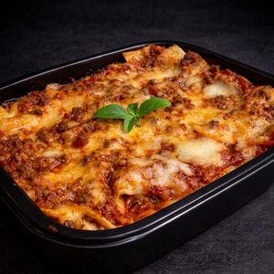 imagem do produto Lasanha à Bolonhesa 