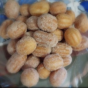 imagem do produto Mini churros 