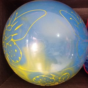 imagem do produto Bola Grande