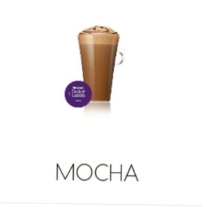 imagem do produto Mocha