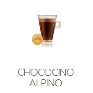 imagem do produto Chococino