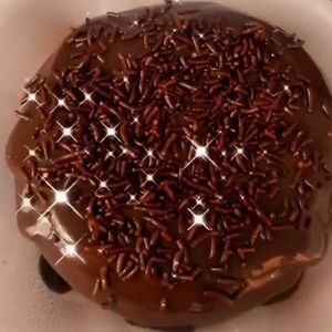 imagem do produto Bolo de cenoura com chocolate 