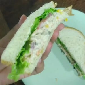 imagem do produto Sanduíche natural 