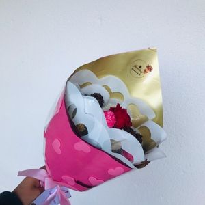 imagem do produto Mini Buquê M Feminino