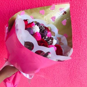 imagem do produto Buquê Pink 
