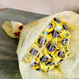 imagem do produto Buquê OuroBranco 