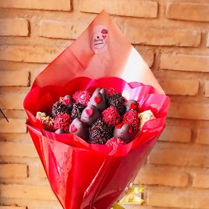 imagem do produto Buquê love you 