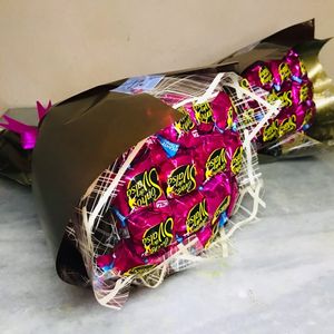 imagem do produto Buquê Sonho de Valsa