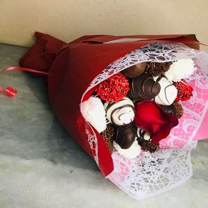 imagem do produto Buquê amo você (M)