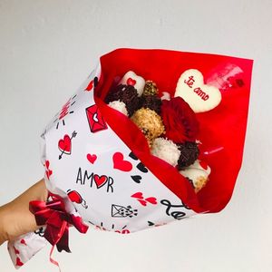 imagem do produto Buquê Te amo (M)