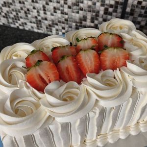 imagem do produto Ninho sofisticado 