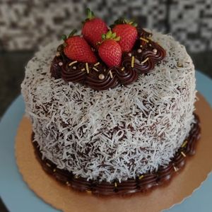 imagem do produto Prestígio 