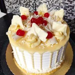 imagem do produto Floresta Branca 