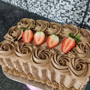 imagem do produto Brigadeiro tradicional 