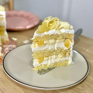 imagem do produto Creme belga com abacaxi ou morango 