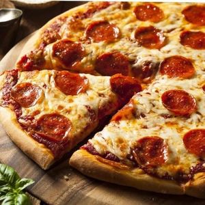 imagem do produto Pizza de calabresa 