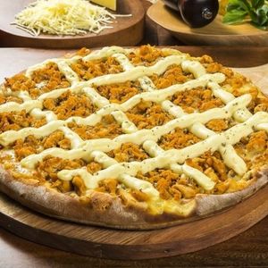 imagem do produto Frango c catupiry 