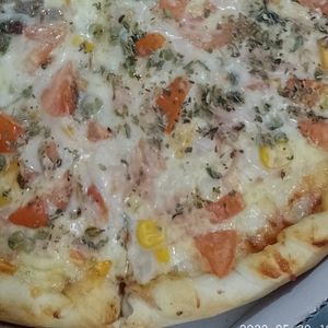 imagem do produto Pizza Primavera 