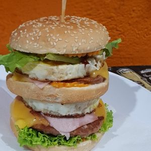 imagem do produto Hiper Montanha 