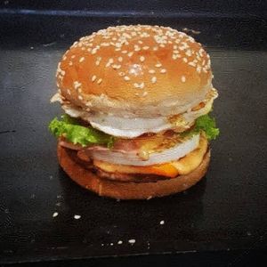 imagem do produto X-egg