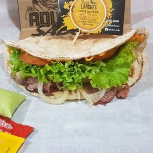 imagem do produto Beirute de carne 