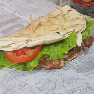 imagem do produto Beirute de frango 