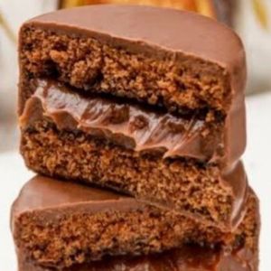 imagem do produto Pão de mel gourmet Brigadeiro