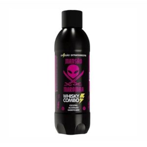 imagem do produto WHISKY COMBO MANSÃO MAROMBA 1L