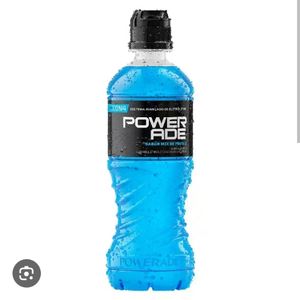 imagem do produto Powerade Mountain fresh 
