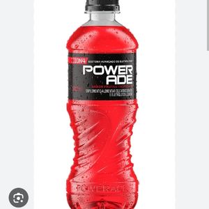 imagem do produto Powerade Frutas Tropicais 500ML