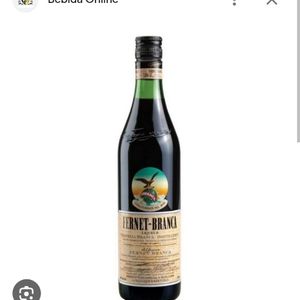 imagem do produto FERNET BRANCO 750ML 