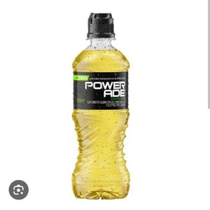 imagem do produto Powerade Limão 500ml