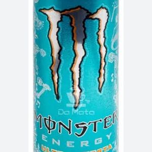 imagem do produto Monster ultra fiesta mango