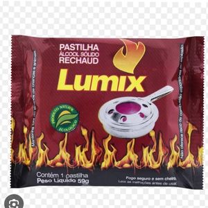 imagem do produto Acendedor Lumix 