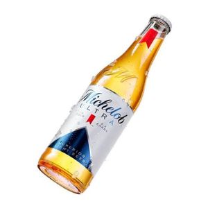 imagem do produto CERVEJA MICHELOB ULTRA SEM GLÚTEN 330ML