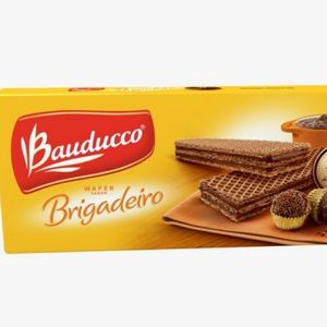 imagem do produto Waffer Bauducco 
