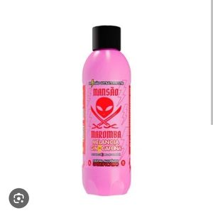 imagem do produto WHISKY COMBO MELANCIA E GIN MANSÃO MAROMBA 1L 