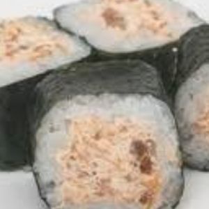 imagem do produto Salmaomaki grelhado