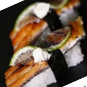 imagem do produto Nigiri skin