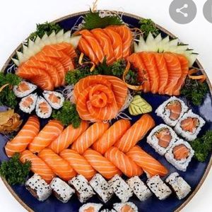 imagem do produto Combinado ponzu 69 unidades