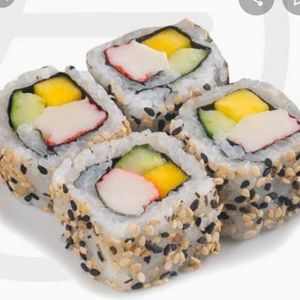 imagem do produto Uramaki Califórnia 