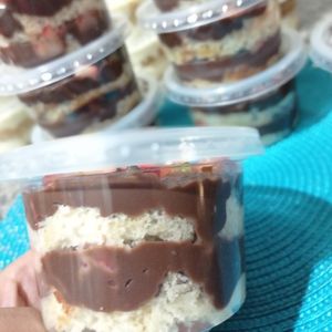 imagem do produto Bolo de pote