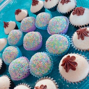 imagem do produto Cento docinho