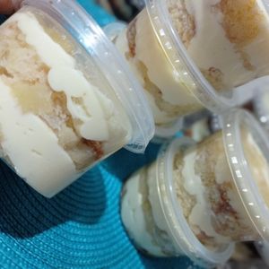 imagem do produto Bolo de pote