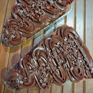 imagem do produto Fatia chocolate