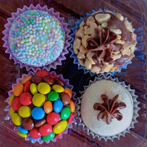 imagem do produto Docinhos