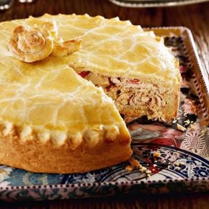 imagem do produto Tortas maravilhosas