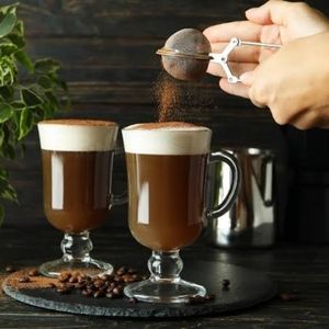 imagem do produto Irish coffee